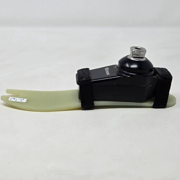 OSSUR LEFT K2 SENSATION PROSTHETIC FOOT SIZE 24 CAT 2 - Picture 2 of 7